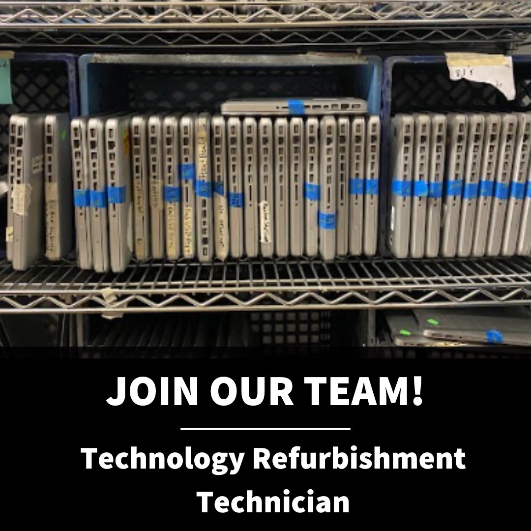 Free Geek tweet media