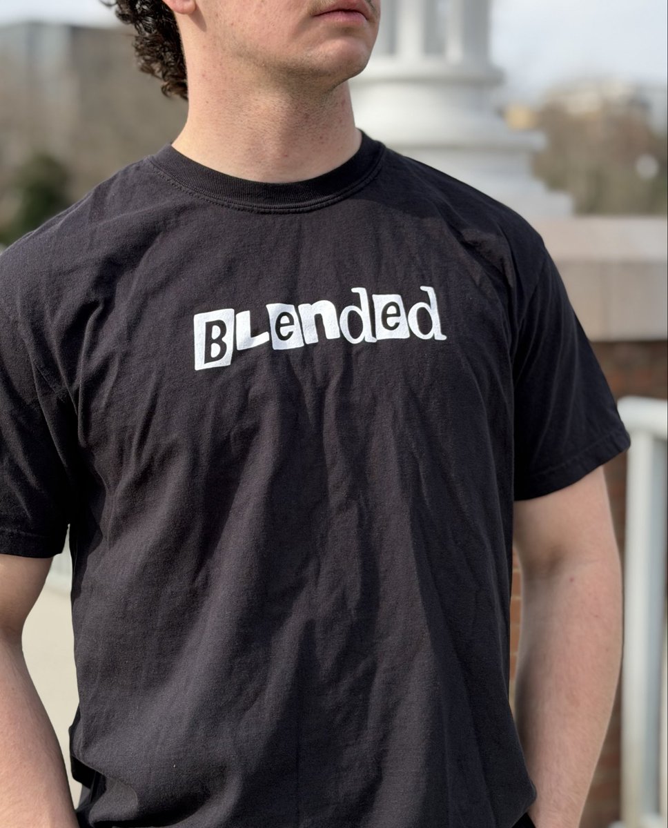 Did you know we upgraded our shirt materials? 

Now softer, lightweight, Comfort Colors, and 100% cotton made for everyday comfort and style!!

You’ll feel the difference the moment you put it on.