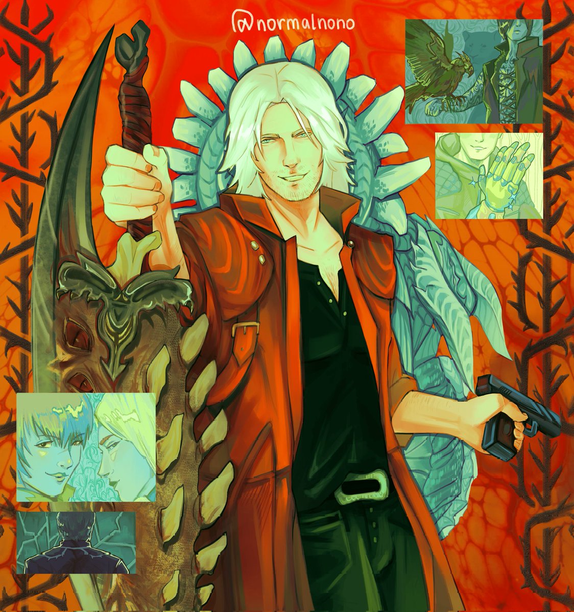 поленАААААА tweet media