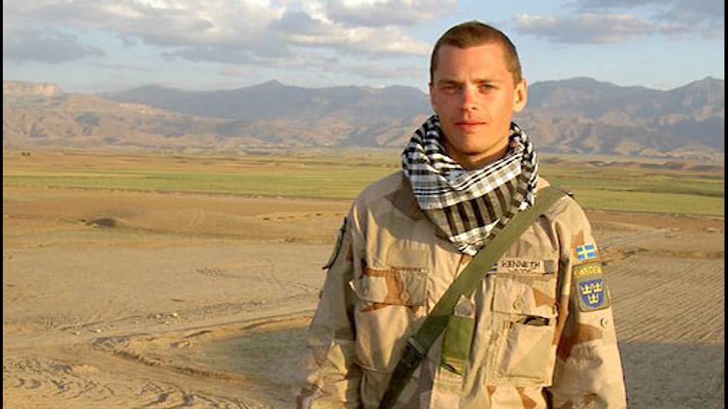 NATO came when USA called after 9/11, Even non NATO countries stood with USA in Afghanistan and took casualties. Three of the fallen Swedes. F*ck your respectless arrogance.