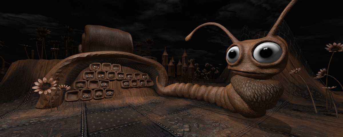 InaraPey's tweet image. Exploring SL:

Cica's Woodland in Second Life - wp.me/pxezy-DQ7 - #SL #Secondlife #ExploringSecondLife