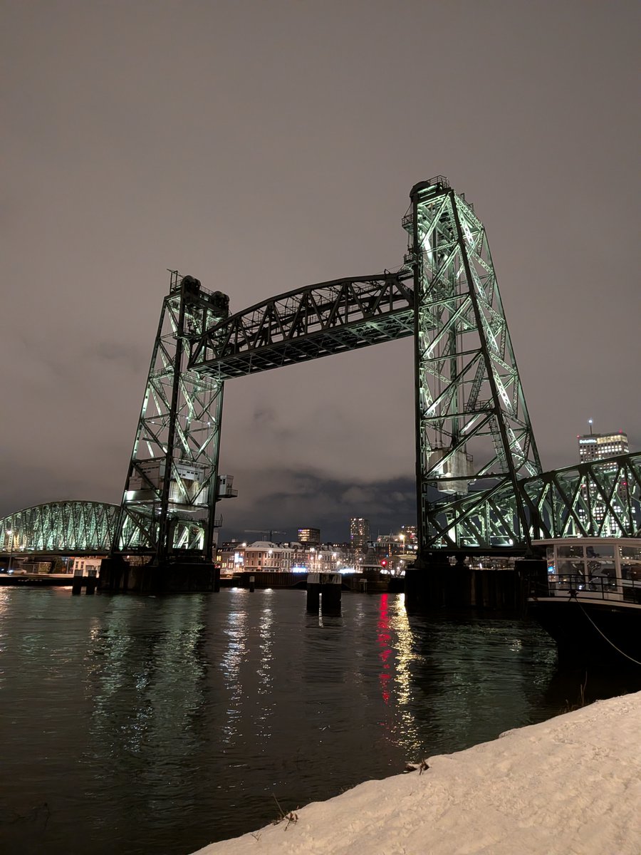 EddieCrypto1's tweet photo. Loving this trip so far in winterwonderland with these beautiful bridges. Any guesses where this is?

@Travalacom and @AVAFoundation
had an astounishing € 1.000+ in smart givebacks over 2025

Referall link to both get $ 50 after first booking: https://t.co/F3rAwnnKzk https://t.co/ftzt78oHej