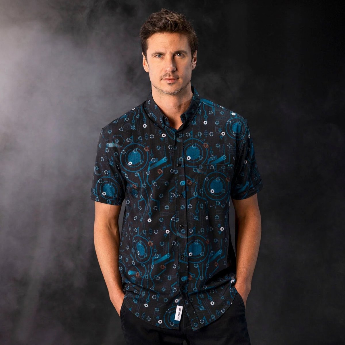 Ian Glaubinger™ tweet media