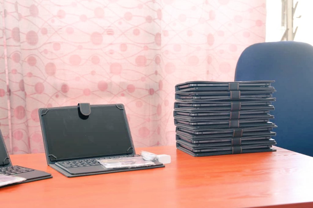 Ministère de la Justice de la République Burundi tweet media