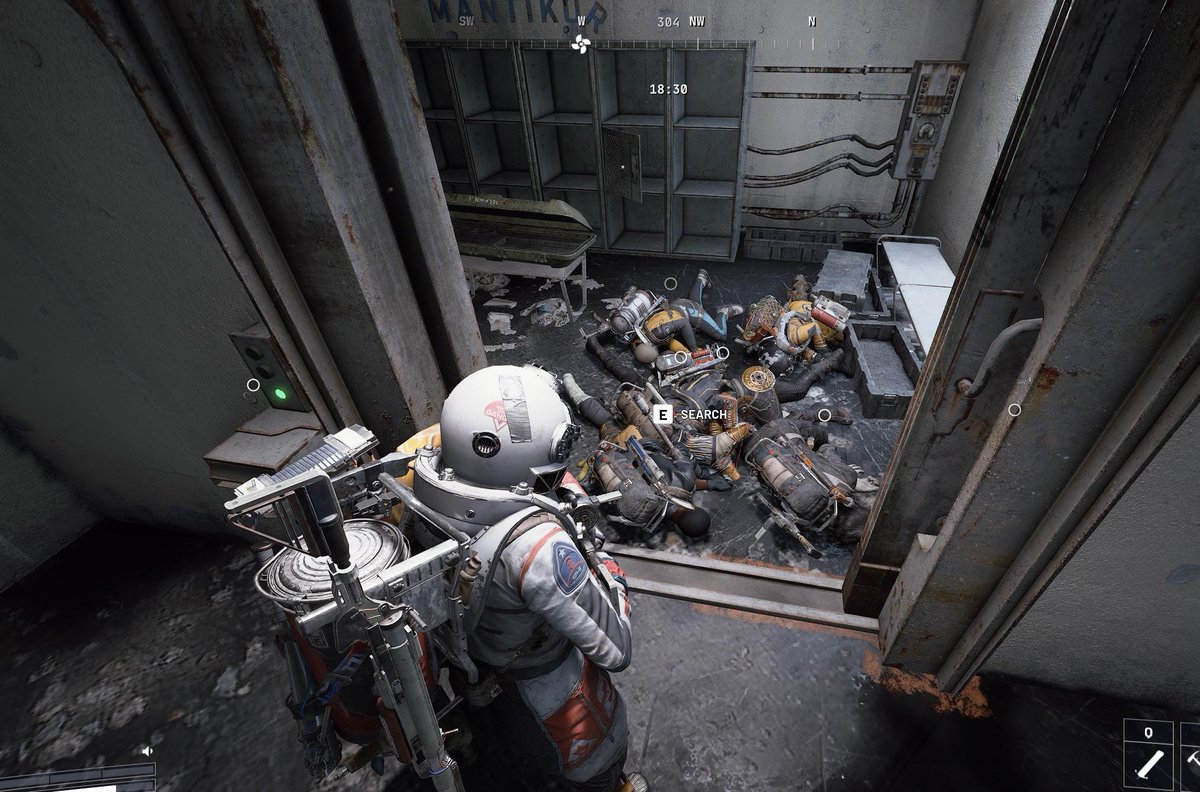 Speranza Intel tweet media