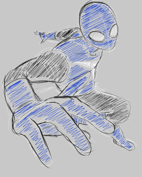 BoneSparkzArt's tweet photo. Young Turbine Sketch https://t.co/ZeBa17ddW9