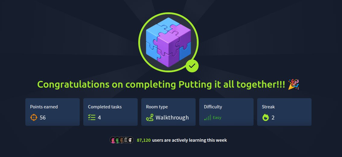 _marvinsA's tweet photo. Day 7
Completed the XSS lab on #TryHackMe . Explored how the site works, including input fields and page interactions. #100DaysOfCybersecurity  #Cybersecurity #learning https://t.co/w4xj3htj02