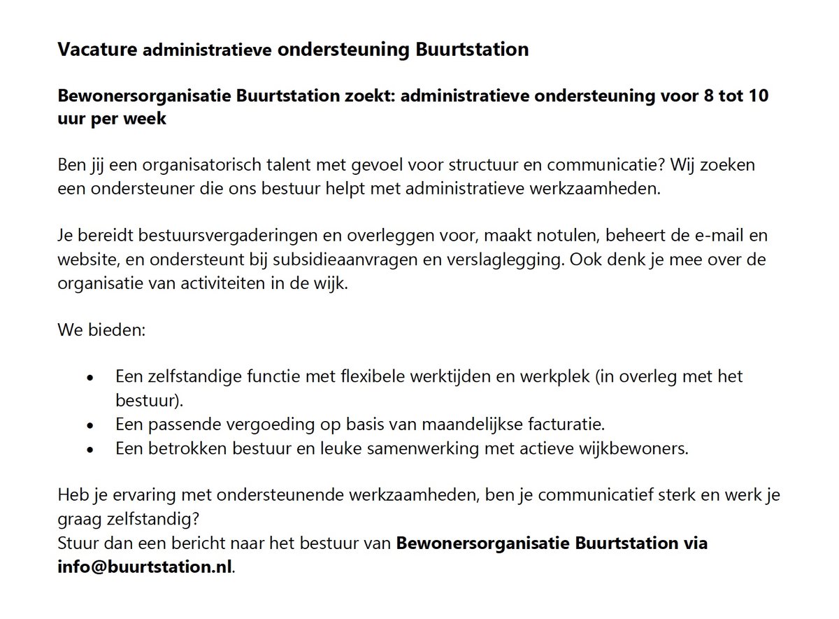 Haagse Stationsbuurt tweet media