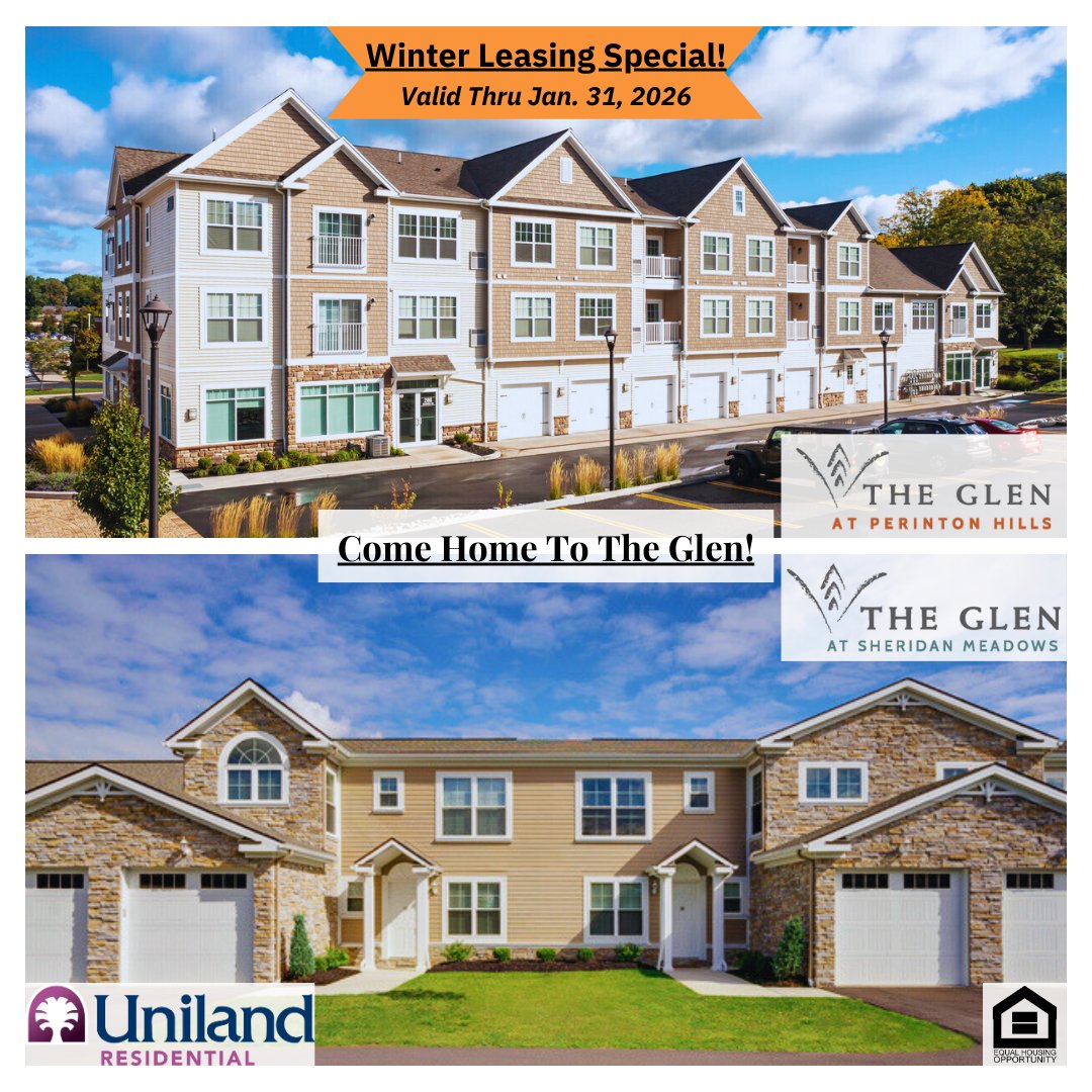 Uniland Development Company tweet media