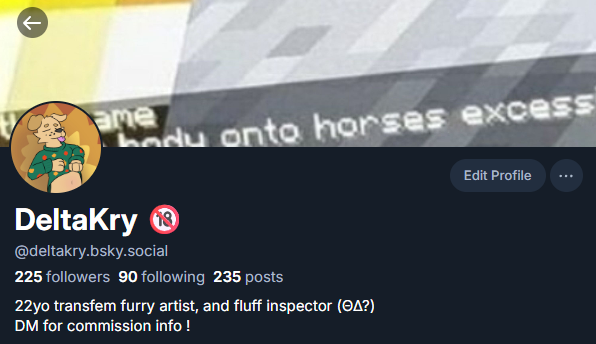 DeltaKry🦨🔜FWA tweet media