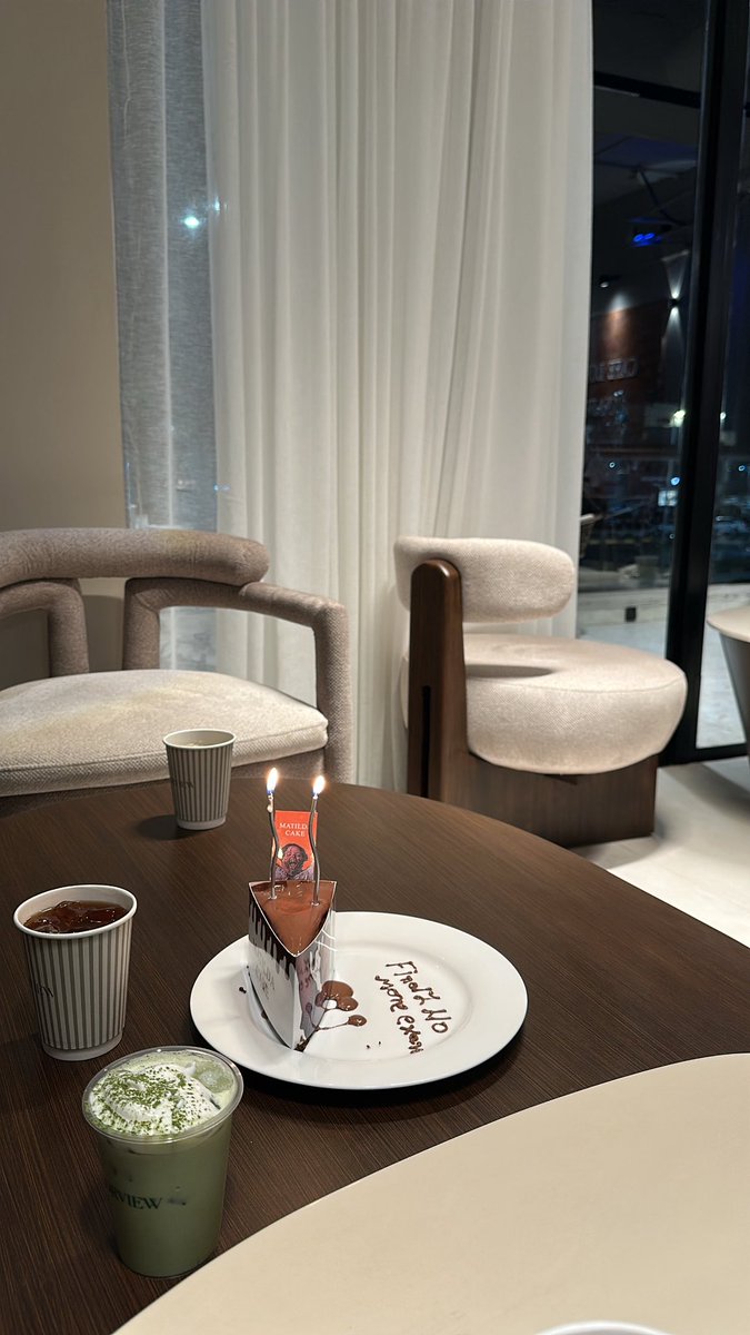 طيّف مسعود tweet media