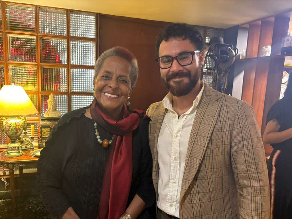 Andres Devoto Ykeho tweet media