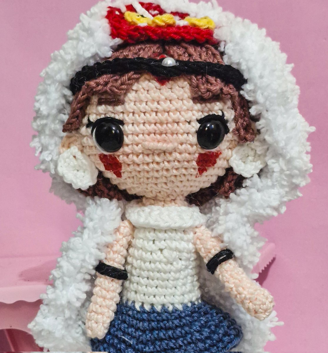 lety crochês 🧶 tweet media