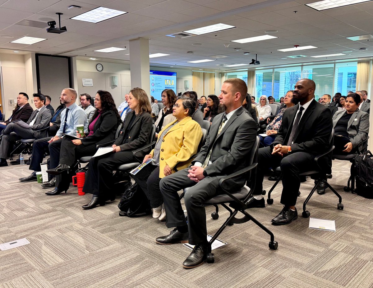 Dept. of Technology tweet media