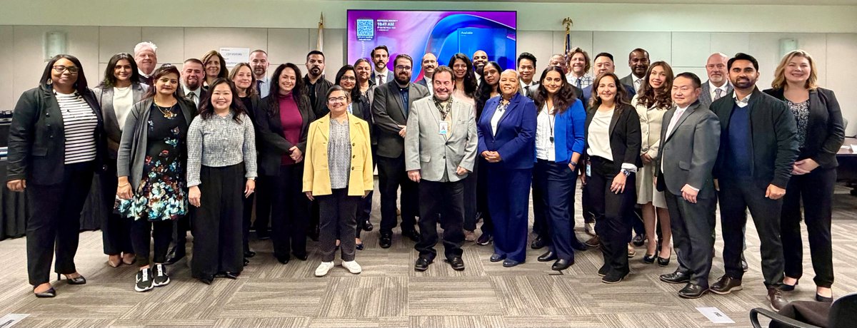 Dept. of Technology tweet media