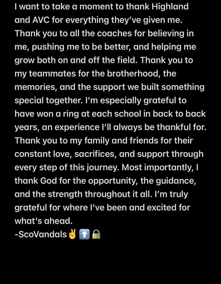 Demond ”PJ” Blanchard tweet media