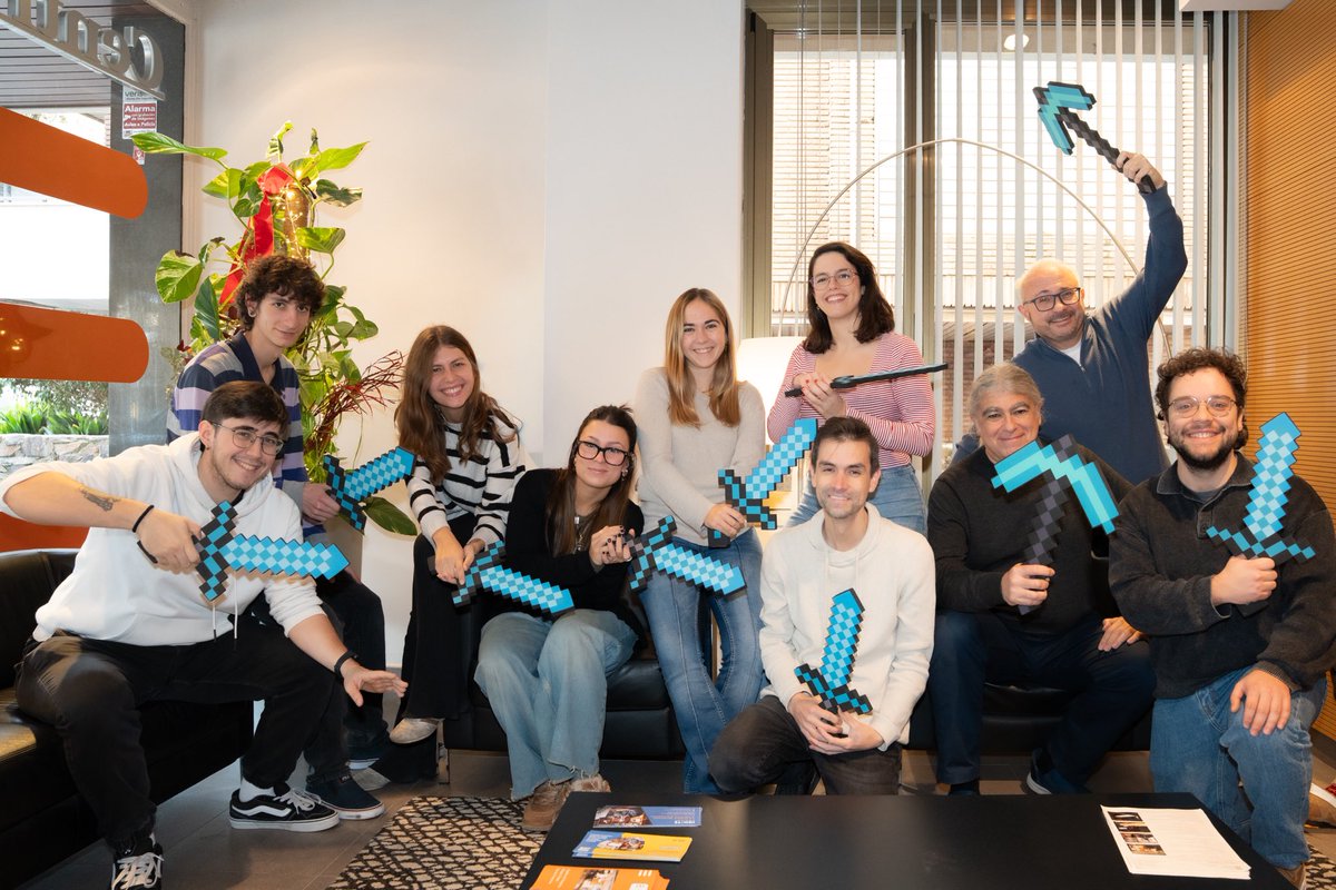 IGNITE Serious Play ®️ tweet media