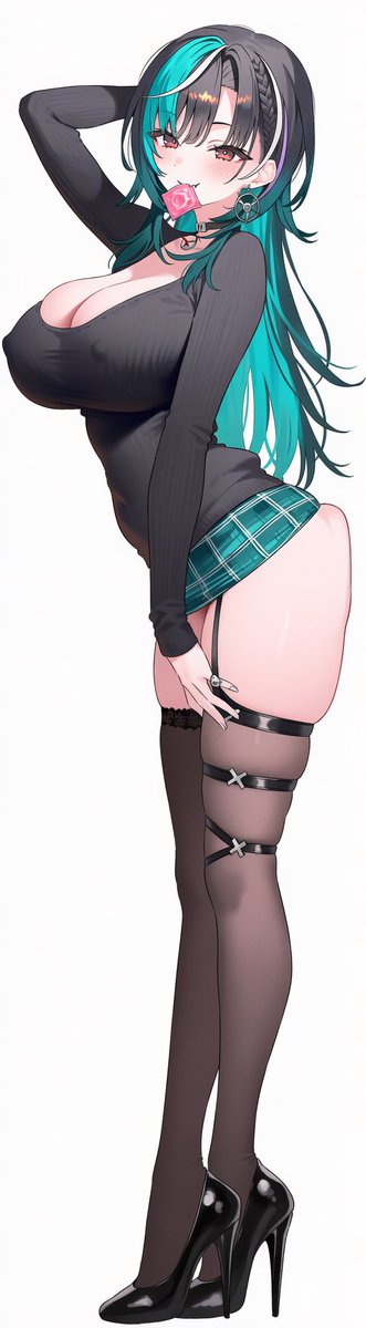 ヱっChihaya
sfwイラスト