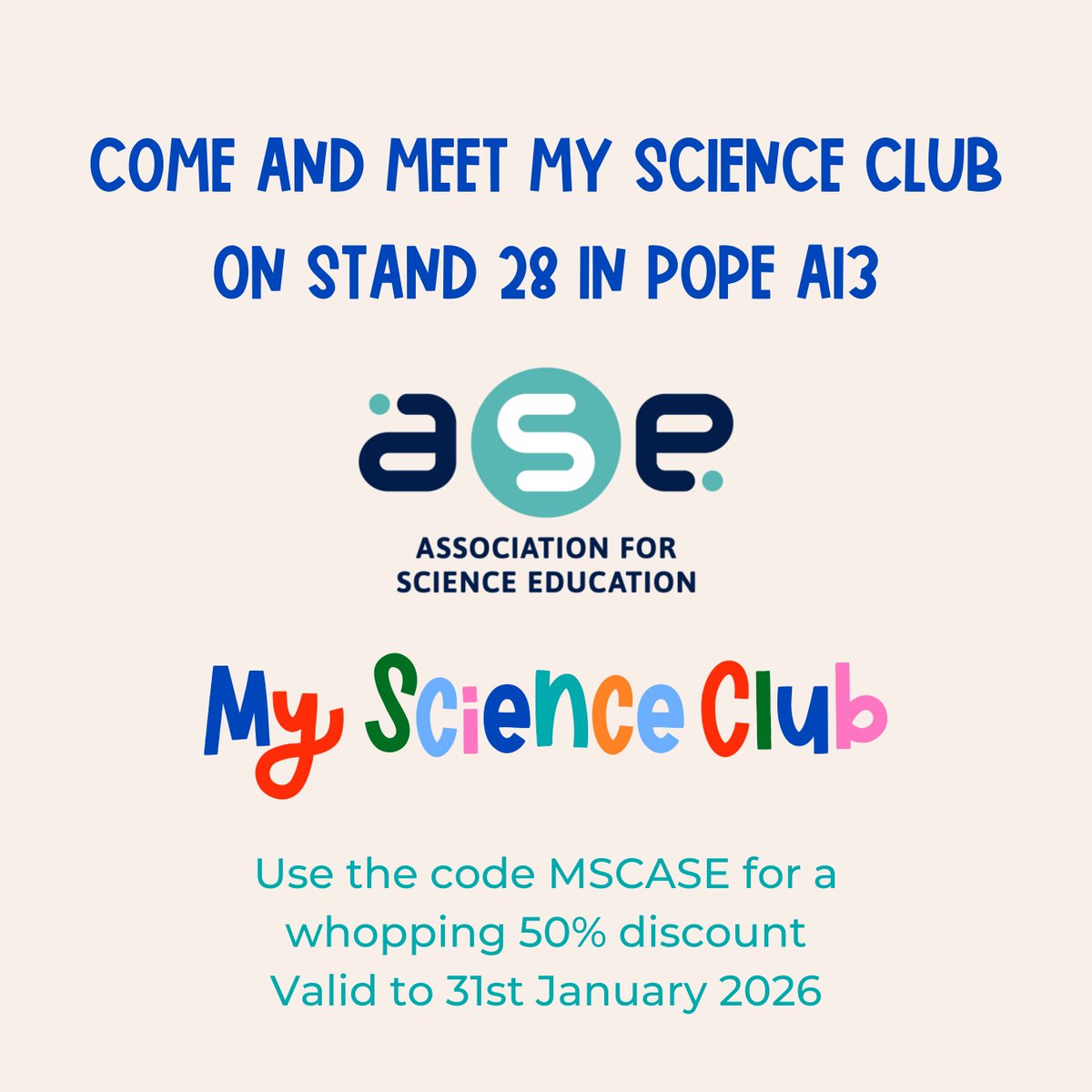 MyScienceClub tweet media
