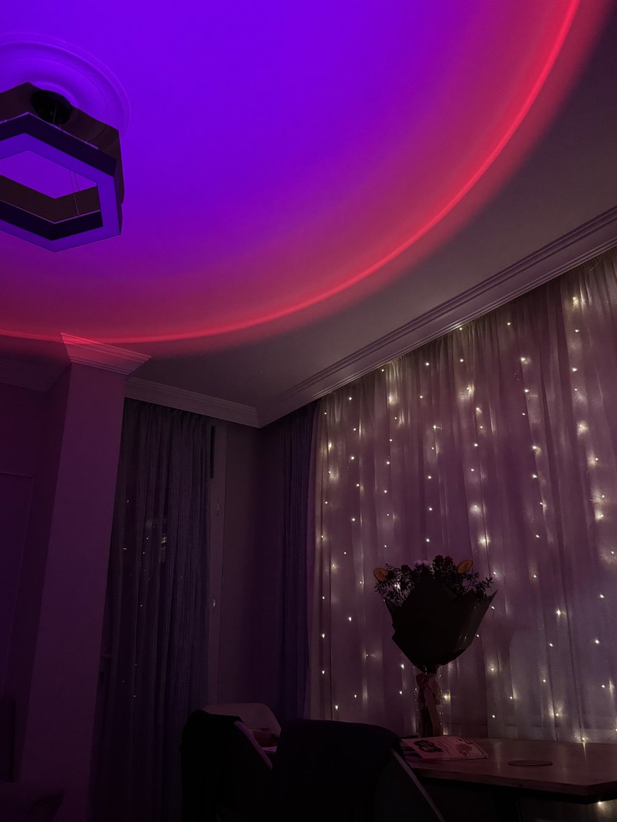 "Seni Seviyorum” demek,
Sonunu bilmediğin bir hikayeye koşarak gitmek 
Olmalı belki de