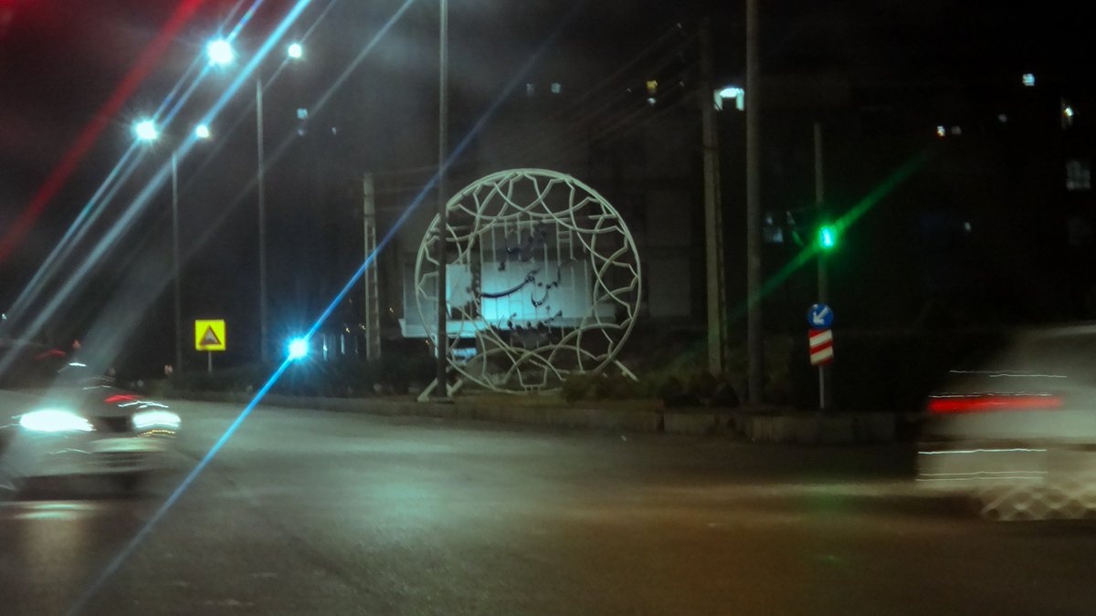 Iran is going through a difficult period.

#iran #streetphotography