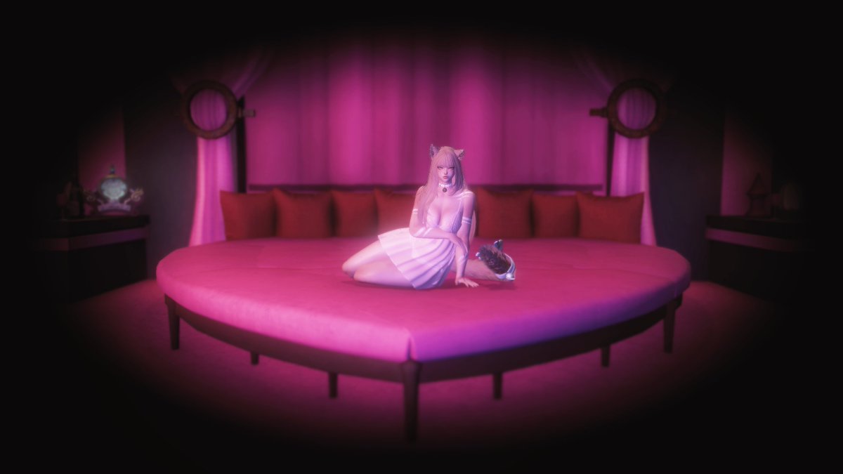 DemiXIV's tweet photo. The purring heart ❣️💕
#GPOSERS #GPOSER #miqote #FFXIV https://t.co/SUZApMTyCI