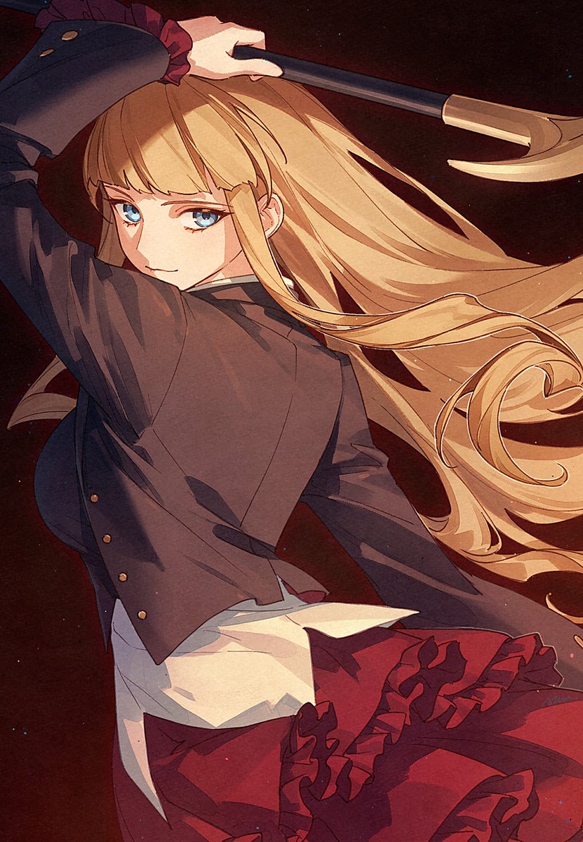 Aluce_ill's tweet image. 