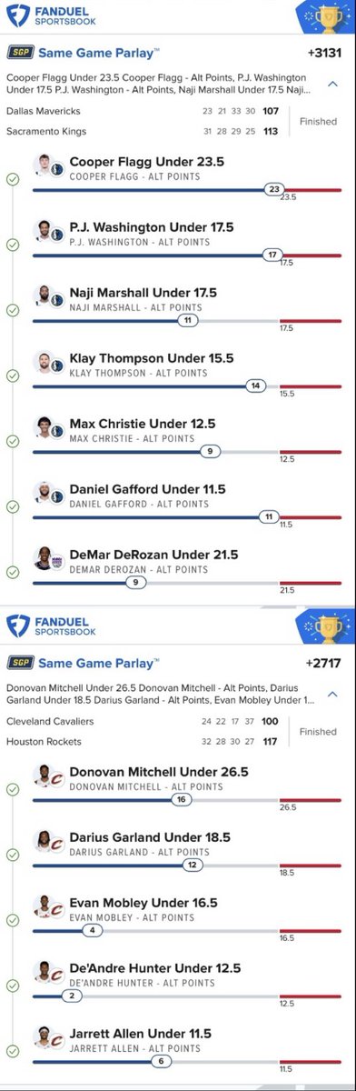 1Propgod's tweet image. 💥Giveaway Alert ! 
Some of our recent cashes 👀

✅+3895
✅+3130
✅+2717
✅+2420
✅+2273
✅+2120

Important to give back ! 

To Enter Giveaway —
❤️ , 🔁 , comment