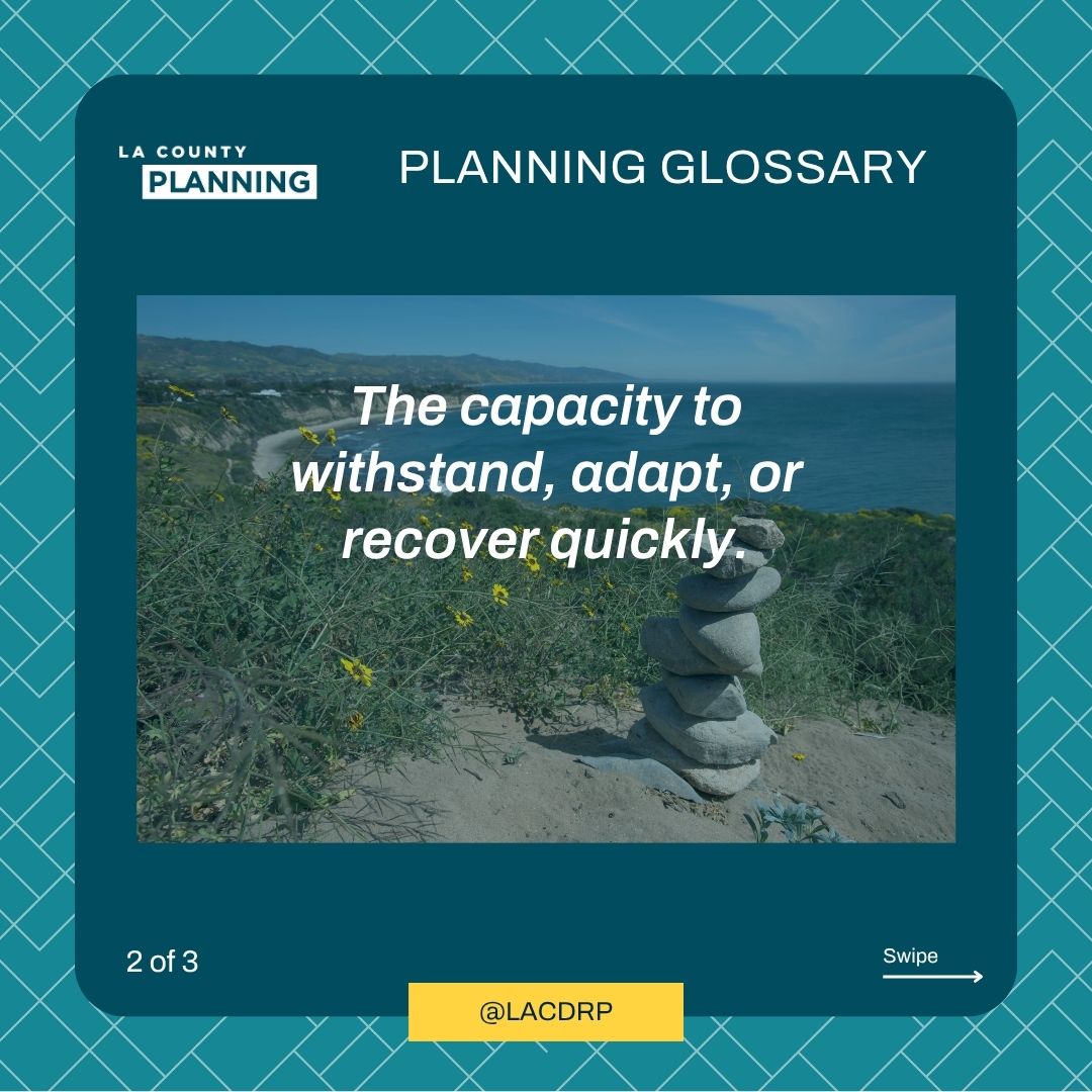 LA County Planning tweet media