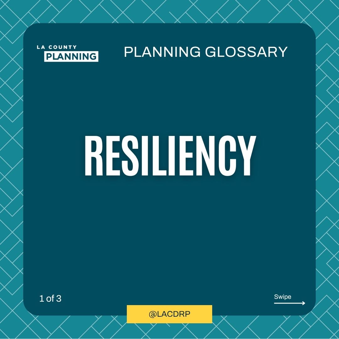 LA County Planning tweet media
