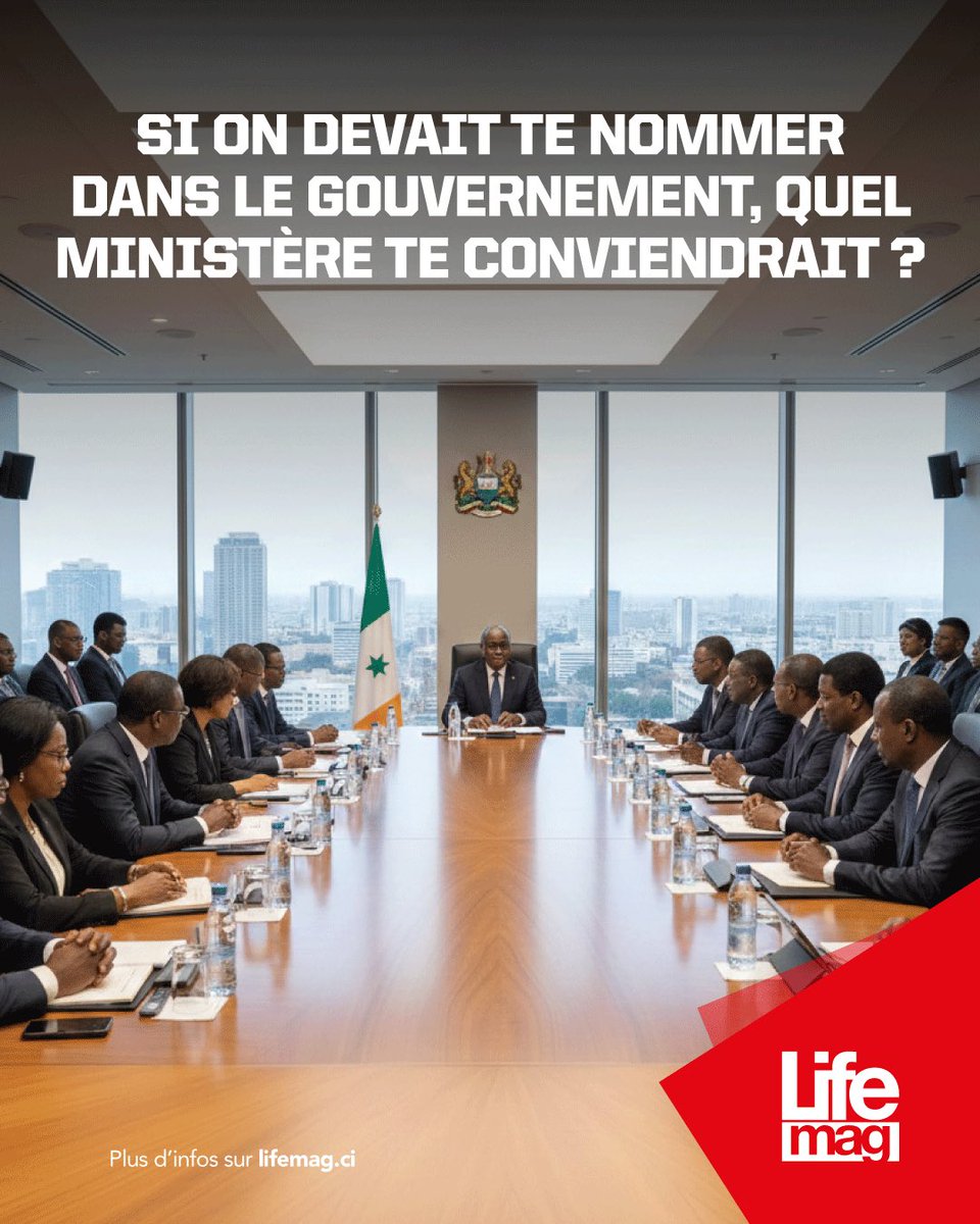 Lifemag.ci tweet media
