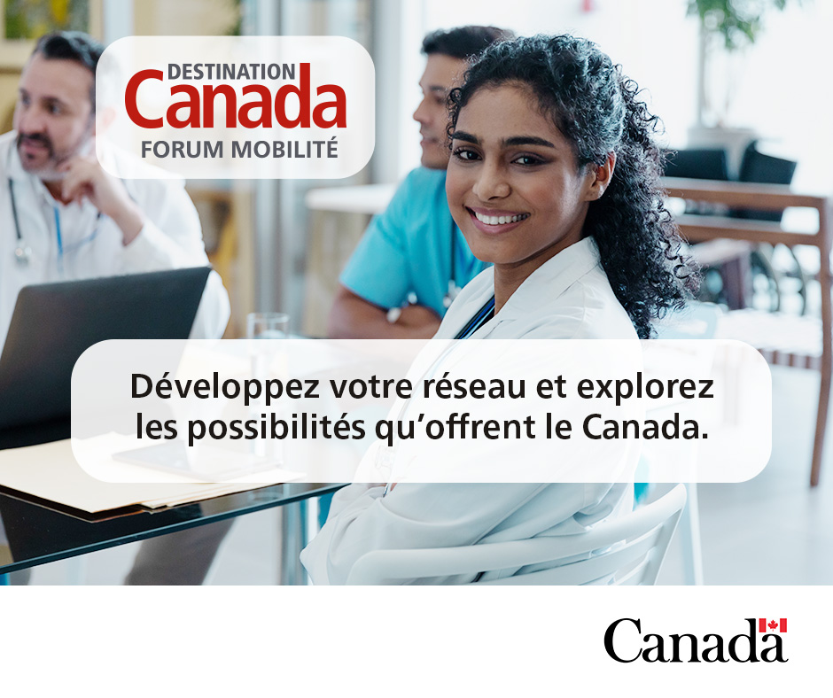 Canada au Sénégal tweet media