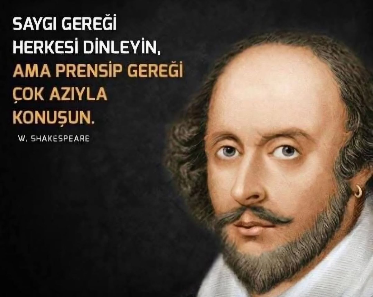 #WilliamShakespeare #Art #Sanat #İngilizŞair  #OyunYazarı  #Oyuncu #EnglishPoet  #Playwright #Actor