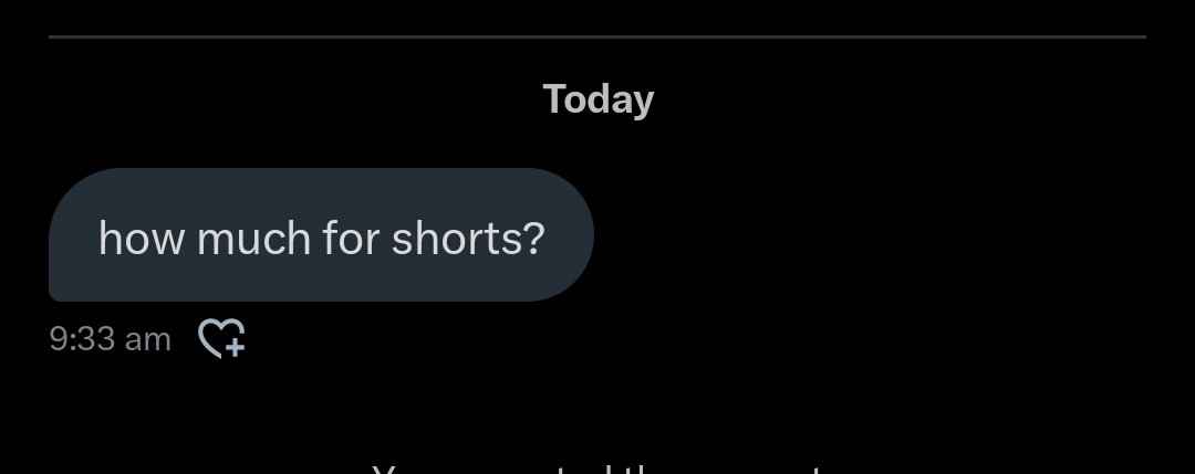 AsjadEdits's tweet image. Unpopular opinion!

Straight to the point clients are the best clients to work with💯