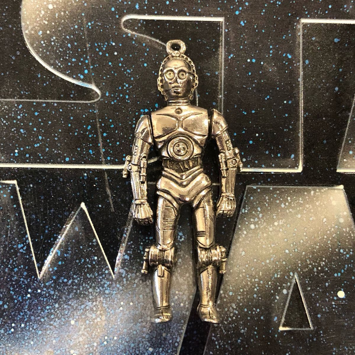 Marvel Star Wars: From Empire to Jedi tweet media