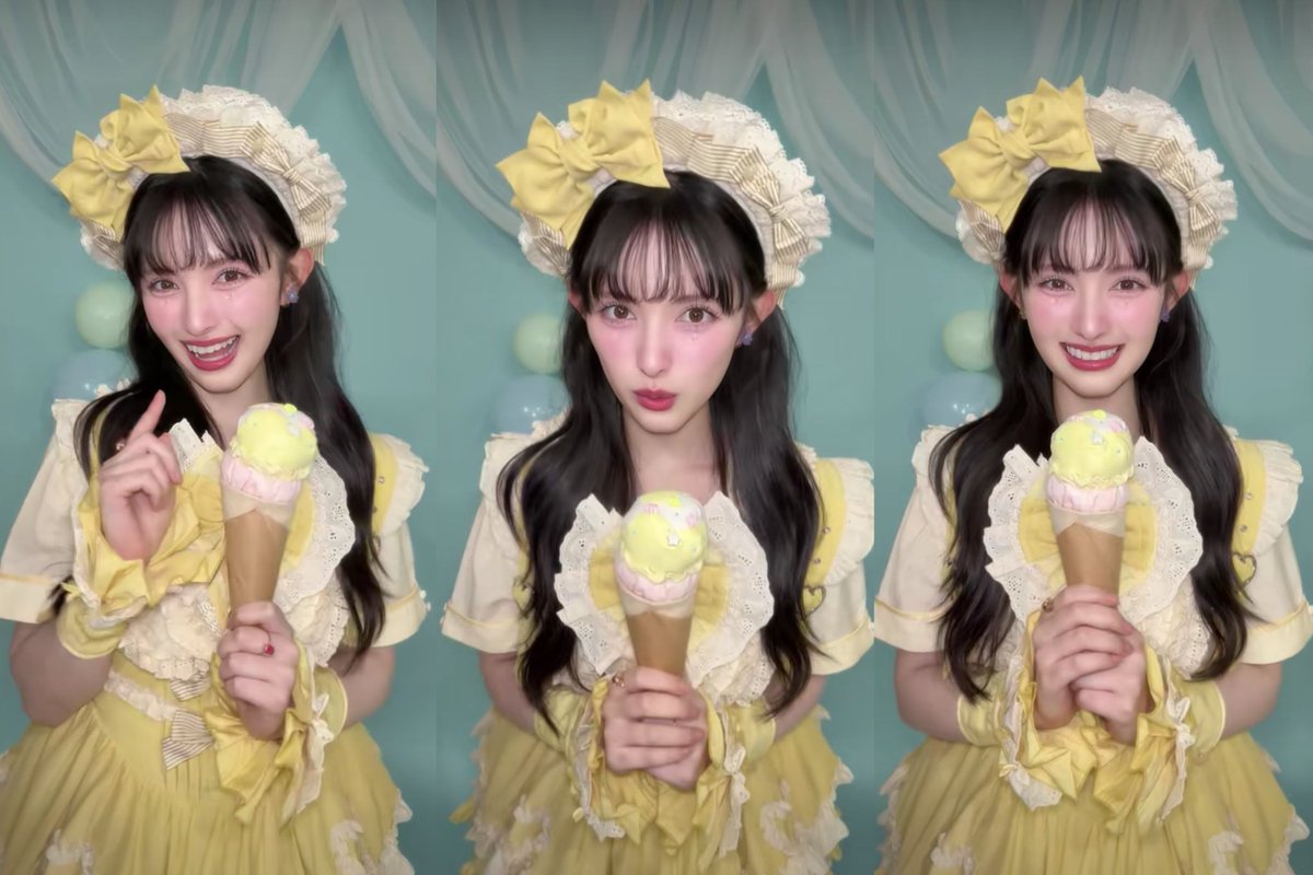 おはよう☀️ございま #菅田愛貴 です❗ あきちゃん！何が好き