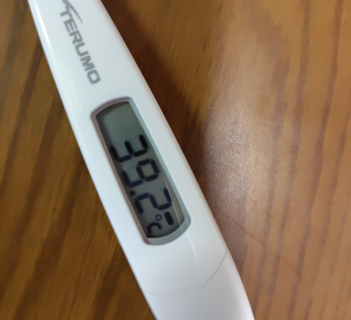 あーあ… とりあえずゆっくり寝ててくれー (ﾉ∀`)ｱﾁｬｰ