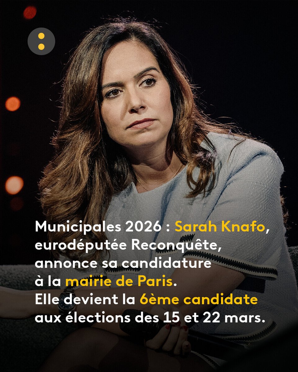 franceinfo tweet media