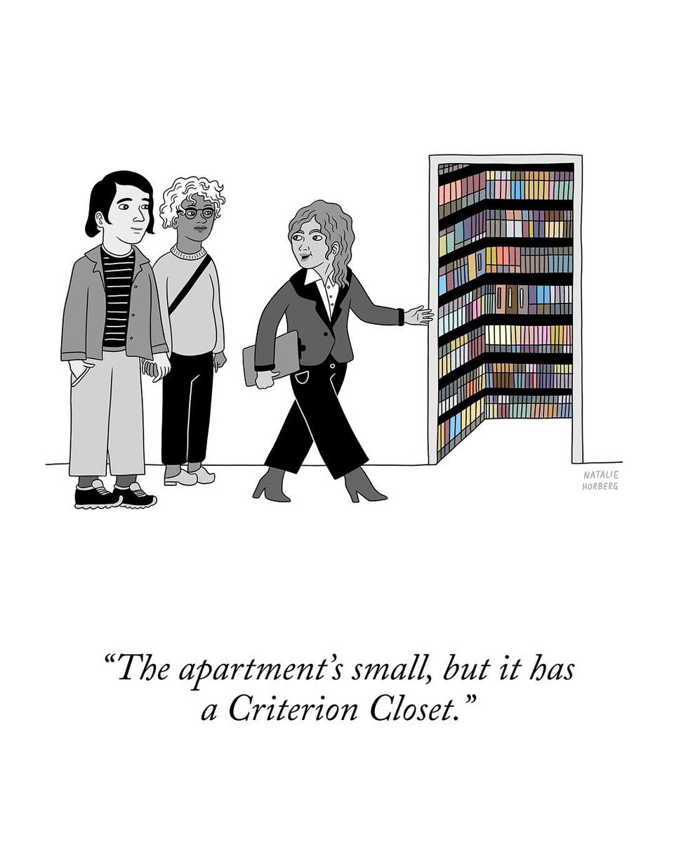 🖤 Buy Physical Media 🖤 tweet media