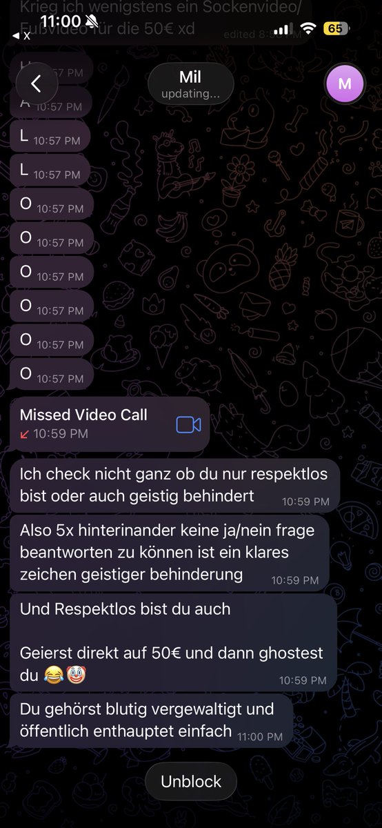 lini🌸 tweet media