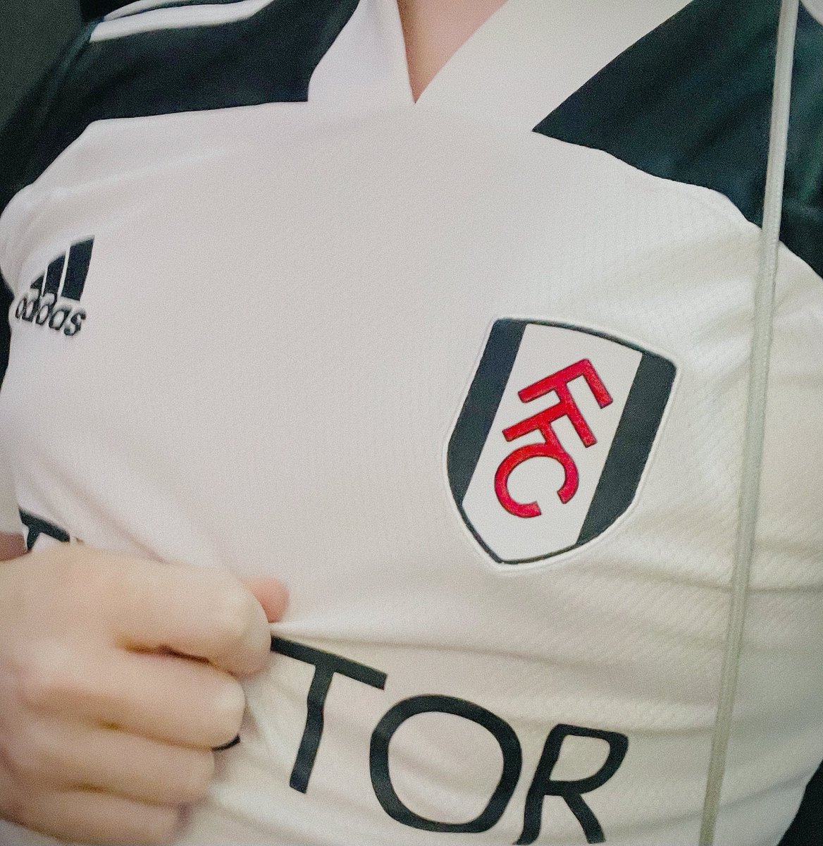 ruscottagers's tweet image. COME ON YOU WHITES! 🤍

#FulhamFC  #FFC #FULCHE
