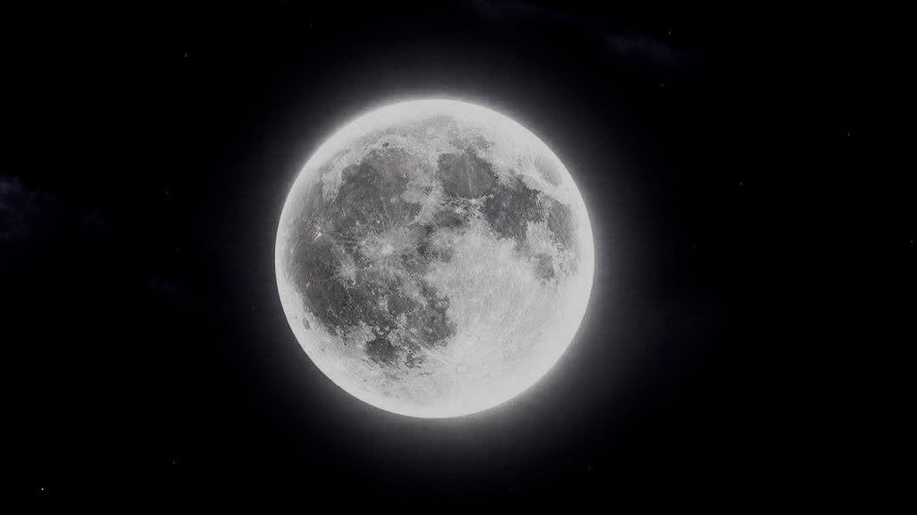 itskoonie's tweet photo. #Yoonmin au! Moon

Yoongi conversava com a lua todas as noites, procurando sentido em sua vida e escolhas. Seus pedidos, no entanto, perdiam-se sob as estrelas. Até que um dia a lua o atendeu, e era lindo.

“Tem estrelas no seu rosto” Yoongi suspirou.

“É peixes.” Sorriu. https://t.co/ap3yW9UDRU