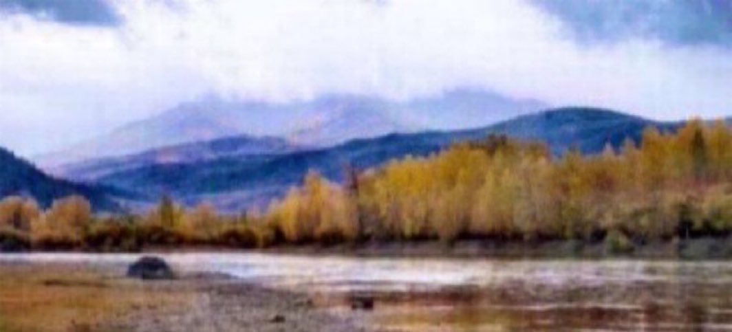 Өглөөний мэндээ