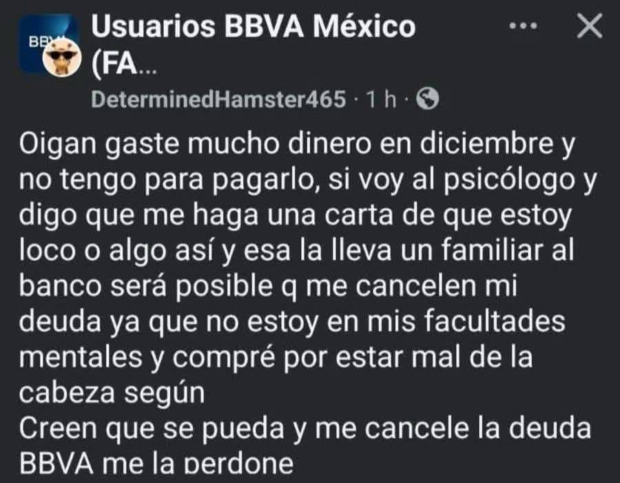 Descuentos's tweet photo. será? https://t.co/40KMmfEU3m
