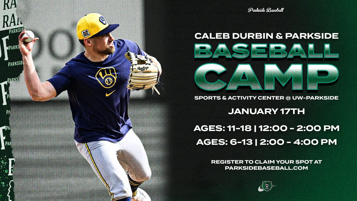 Parkside Baseball tweet media