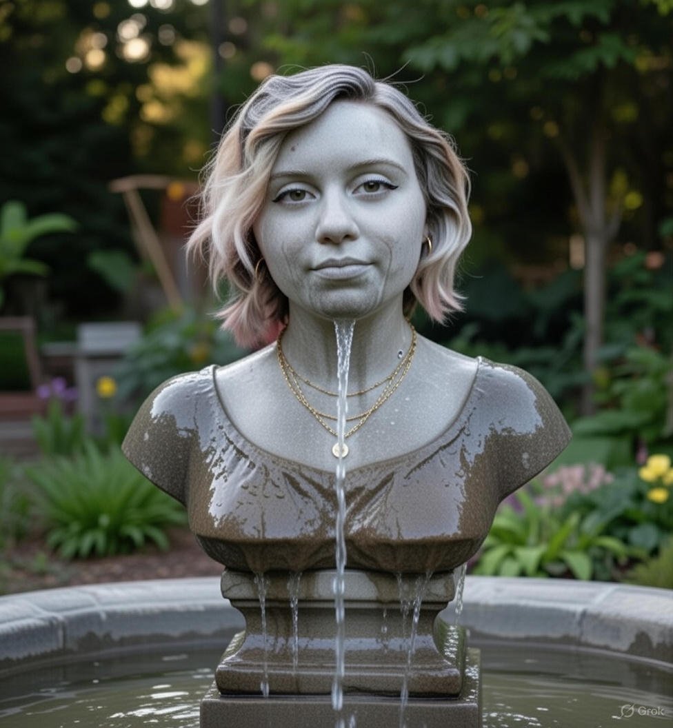 mattforney's tweet image. Congratulations to Renee Nicole Good on four hours of sobriety!