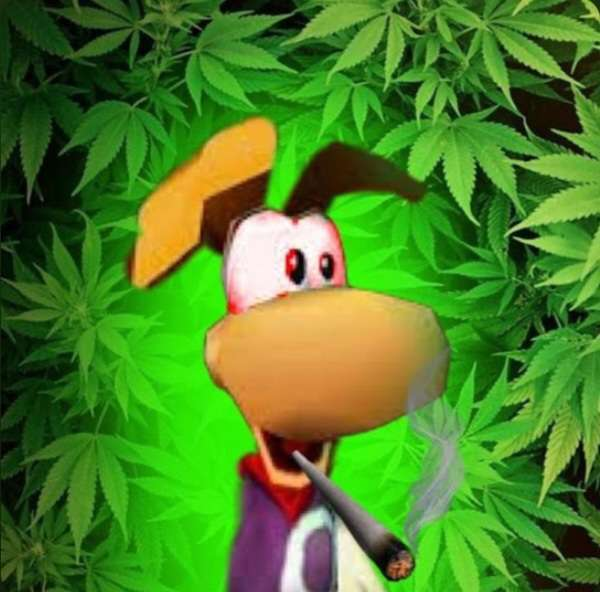 ERROR__x_x's tweet photo. @RaymanGame https://t.co/60O1xoJZRF