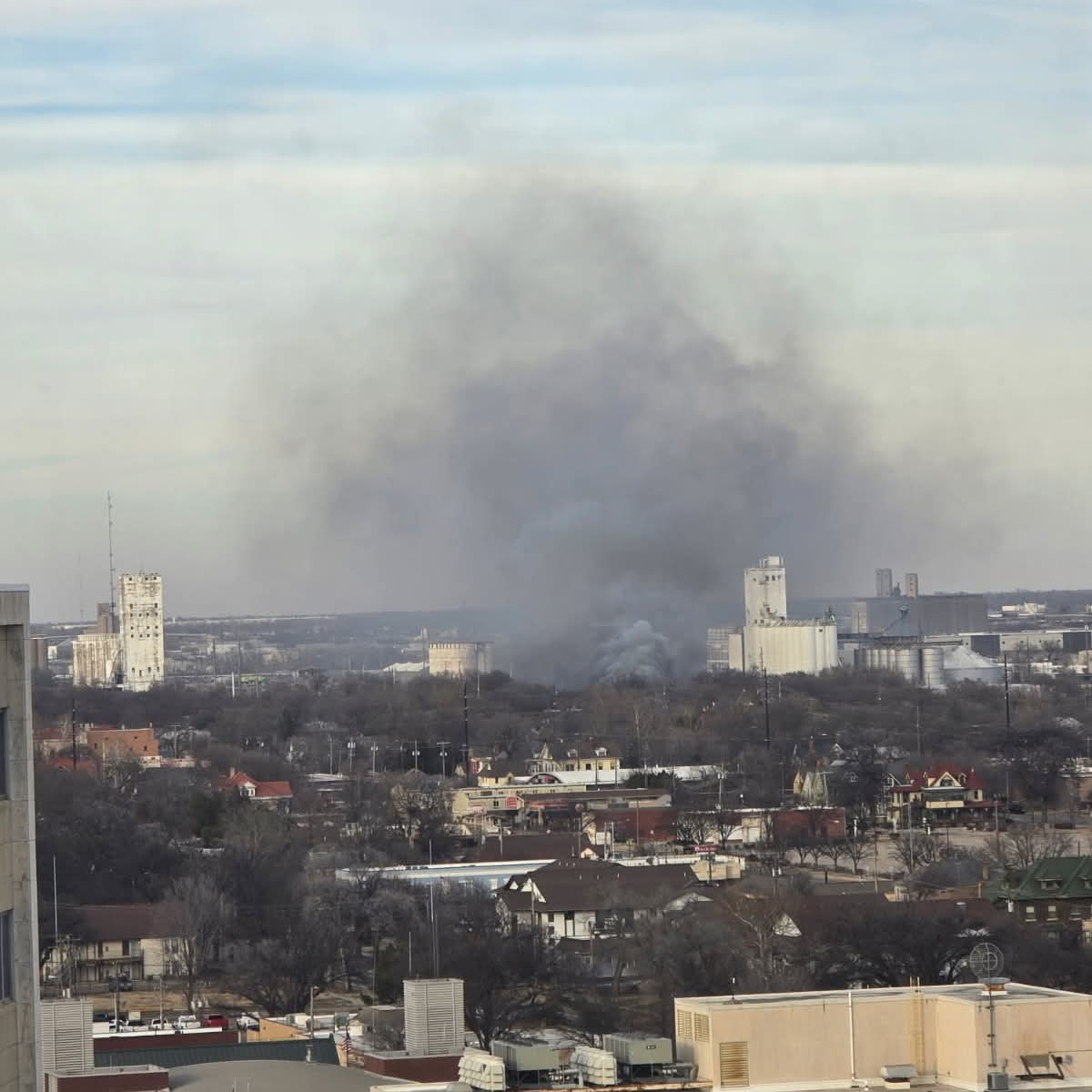 WichitaFireDept tweet media