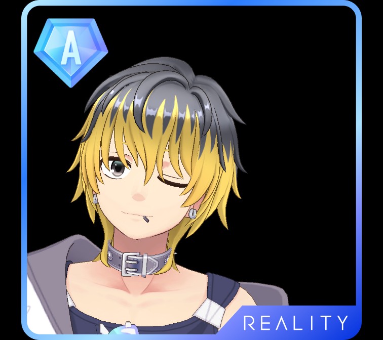 Excellent327's tweet image. 初A帯🥹#REALITY