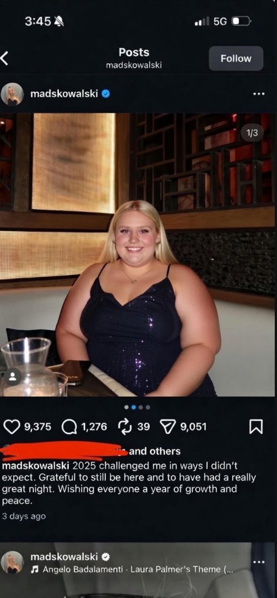 Brian “Bagchaser” Burns tweet media